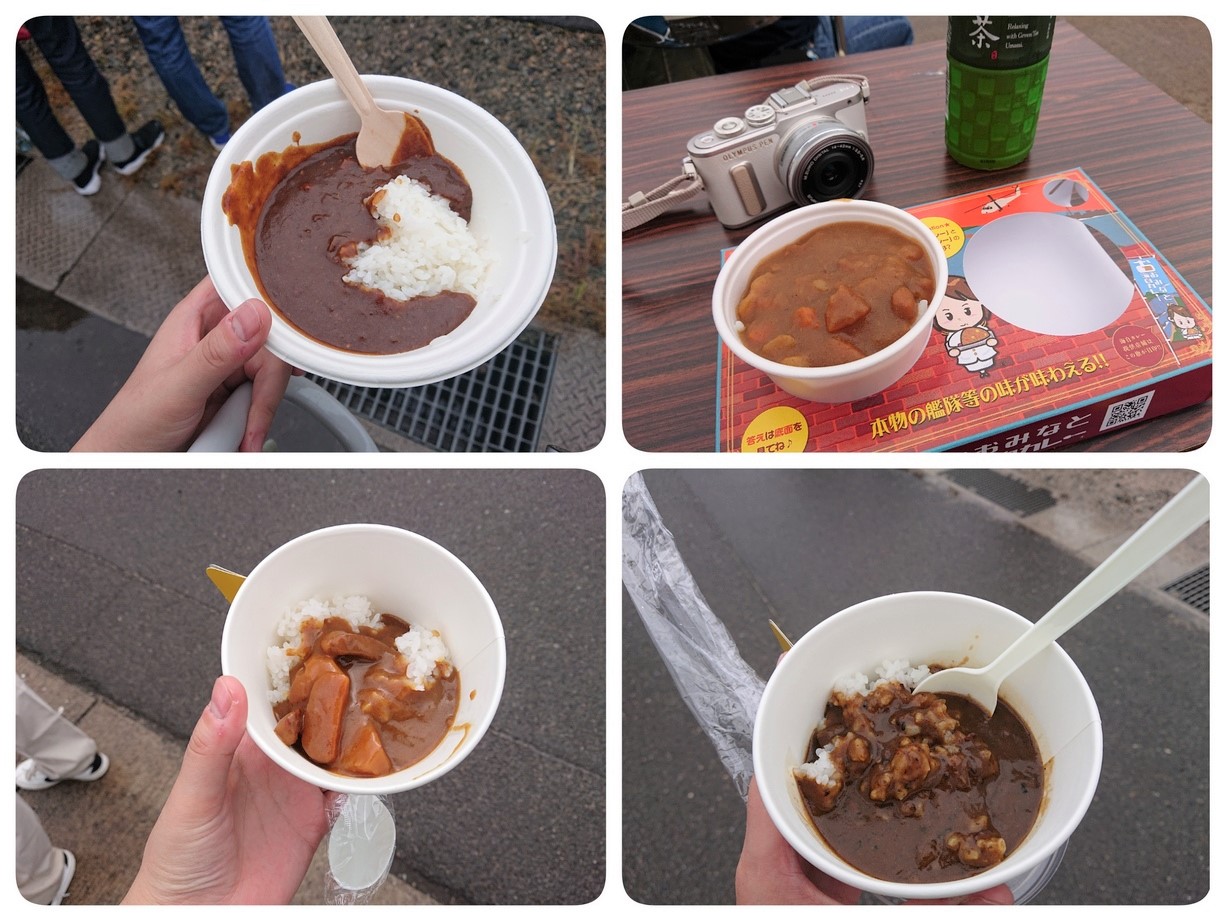 カレーフェスタ