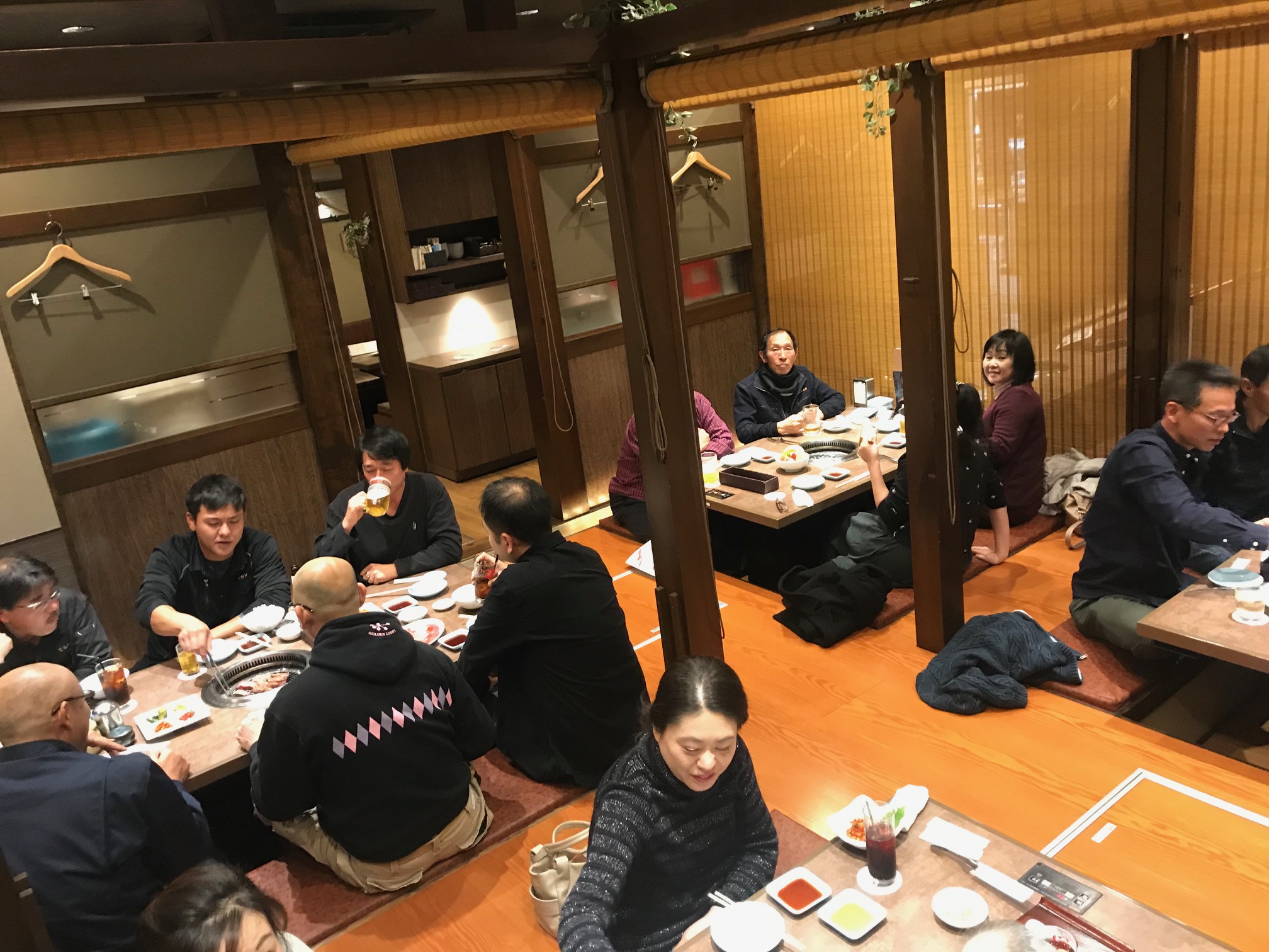 忘年会