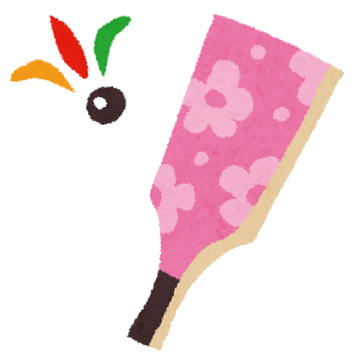 羽子板