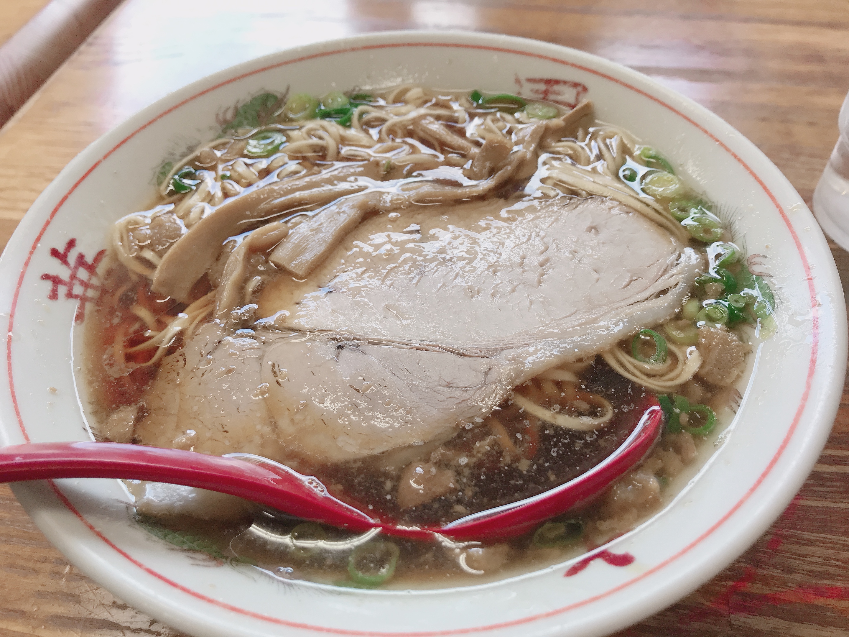 ラーメン