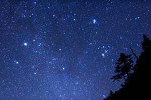 星空