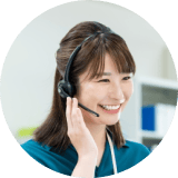 電話カウンセラー