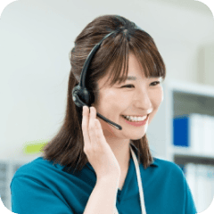 電話カウンセラー
