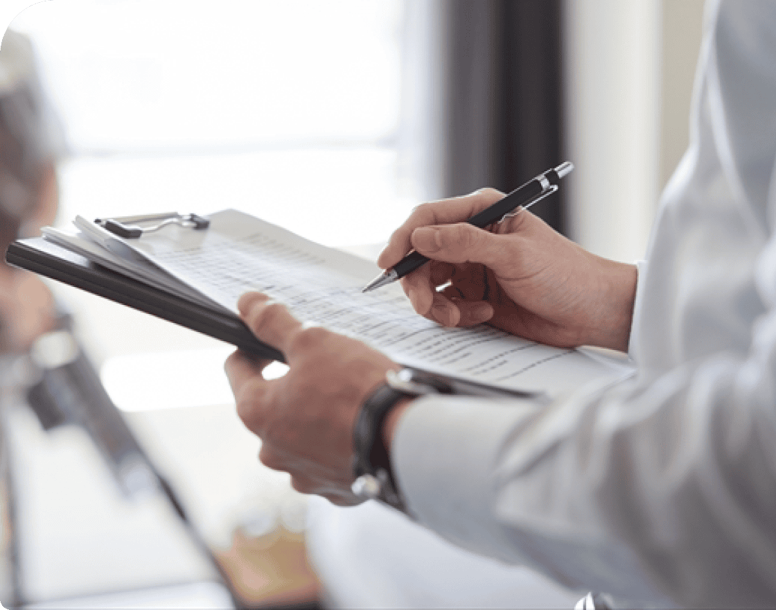 貴重品は必ず確認し、ご報告します。