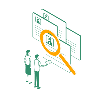 認可・認定を受けた信頼のある事業所です