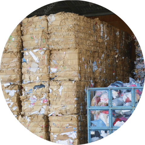 事業系一般廃棄物