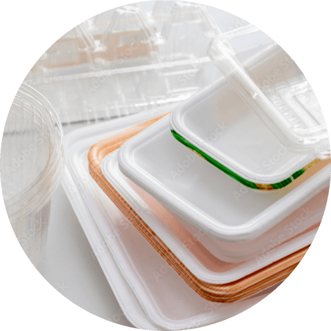 リサイクル事業